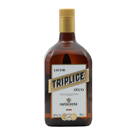 Neto Costa Triple Seco