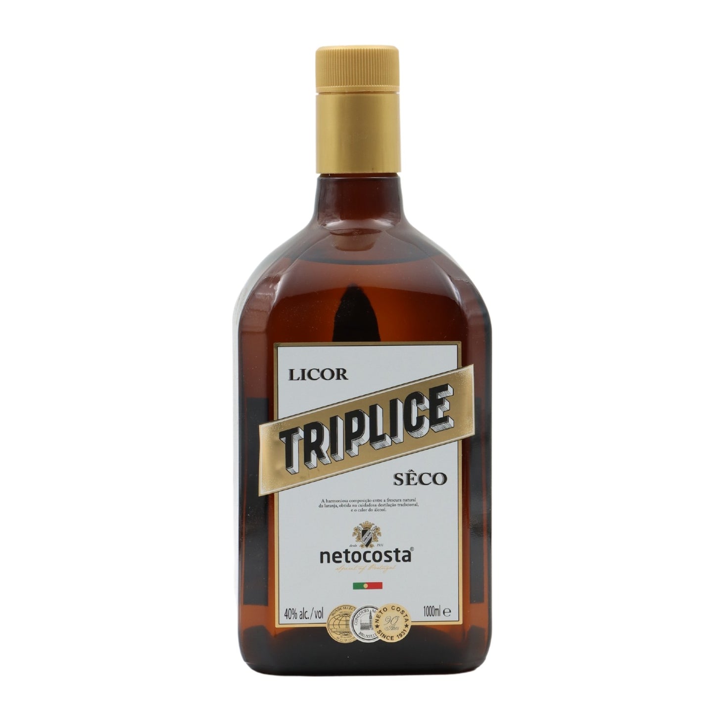 Neto Costa Triple Seco