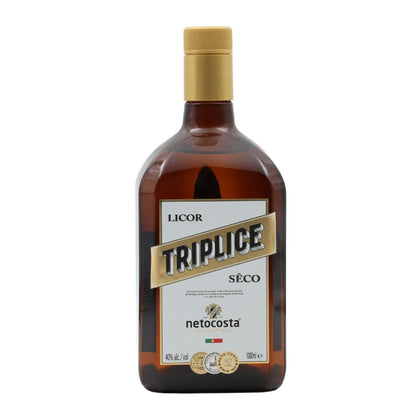 Neto Costa Triple Seco