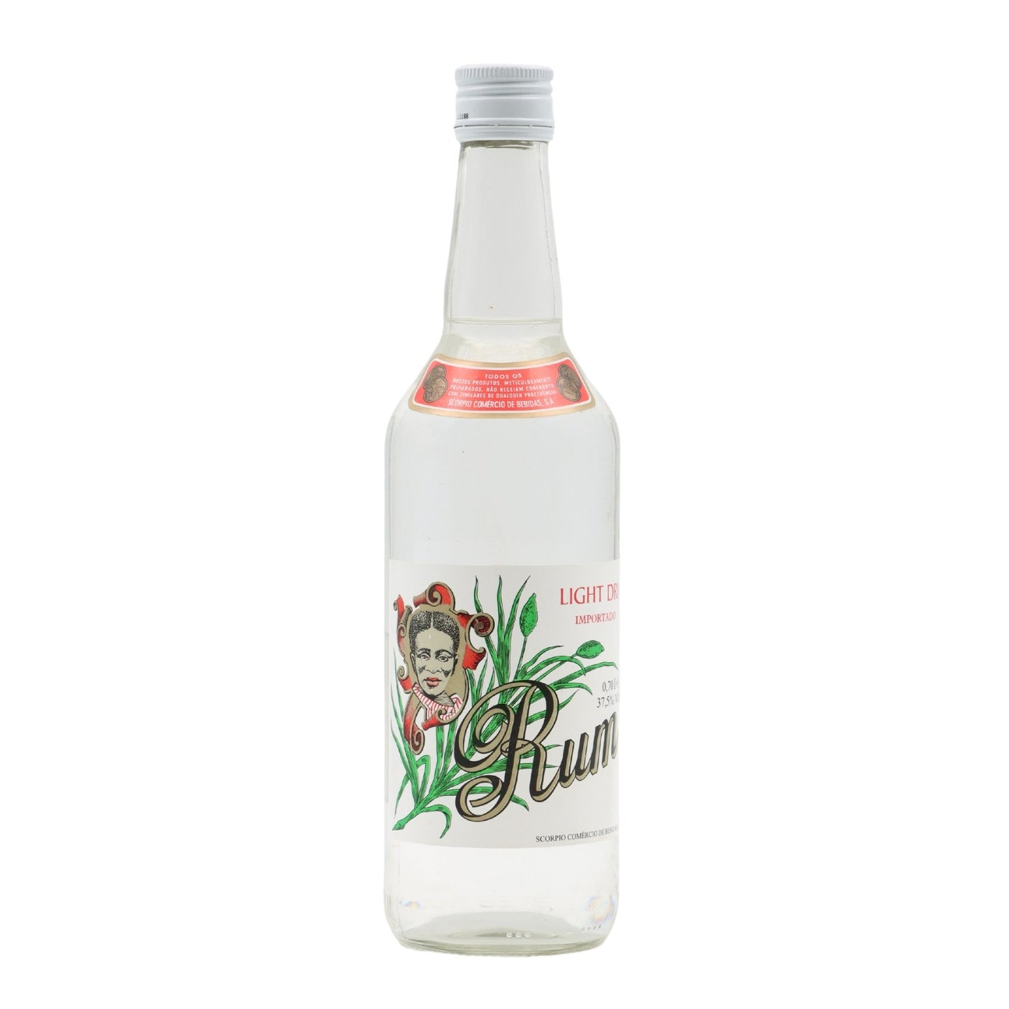 Neto Costa White Rum
