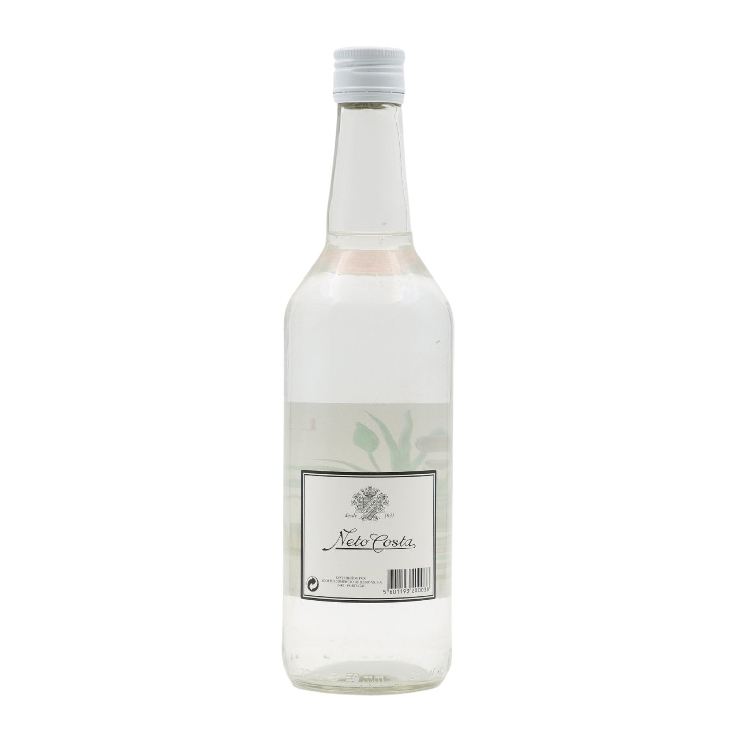 Neto Costa White Rum