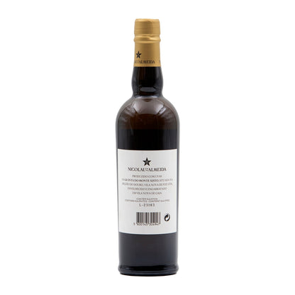 Nicolau de Almeida Light Dry White Port