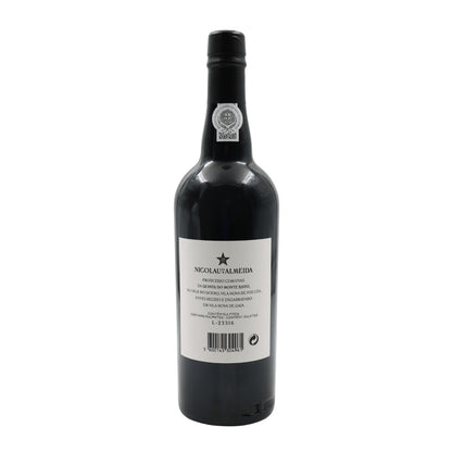 Nicolau de Almeida Vintage Porto 2019