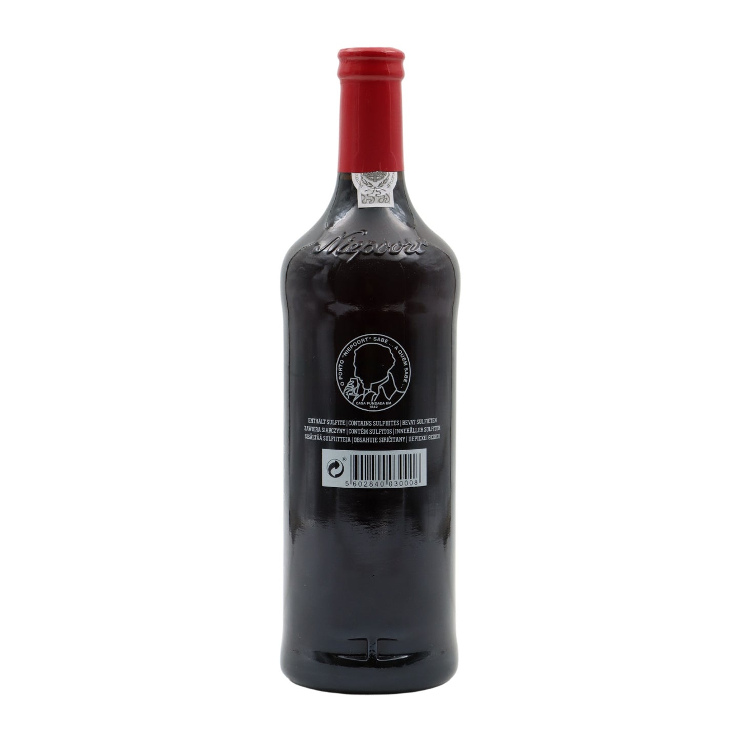 Niepoort 10 Years Tawny Port