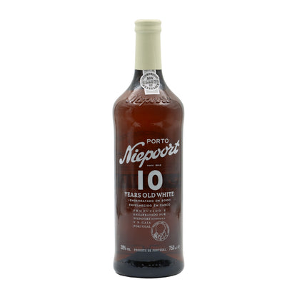 Niepoort 10 Years White Port