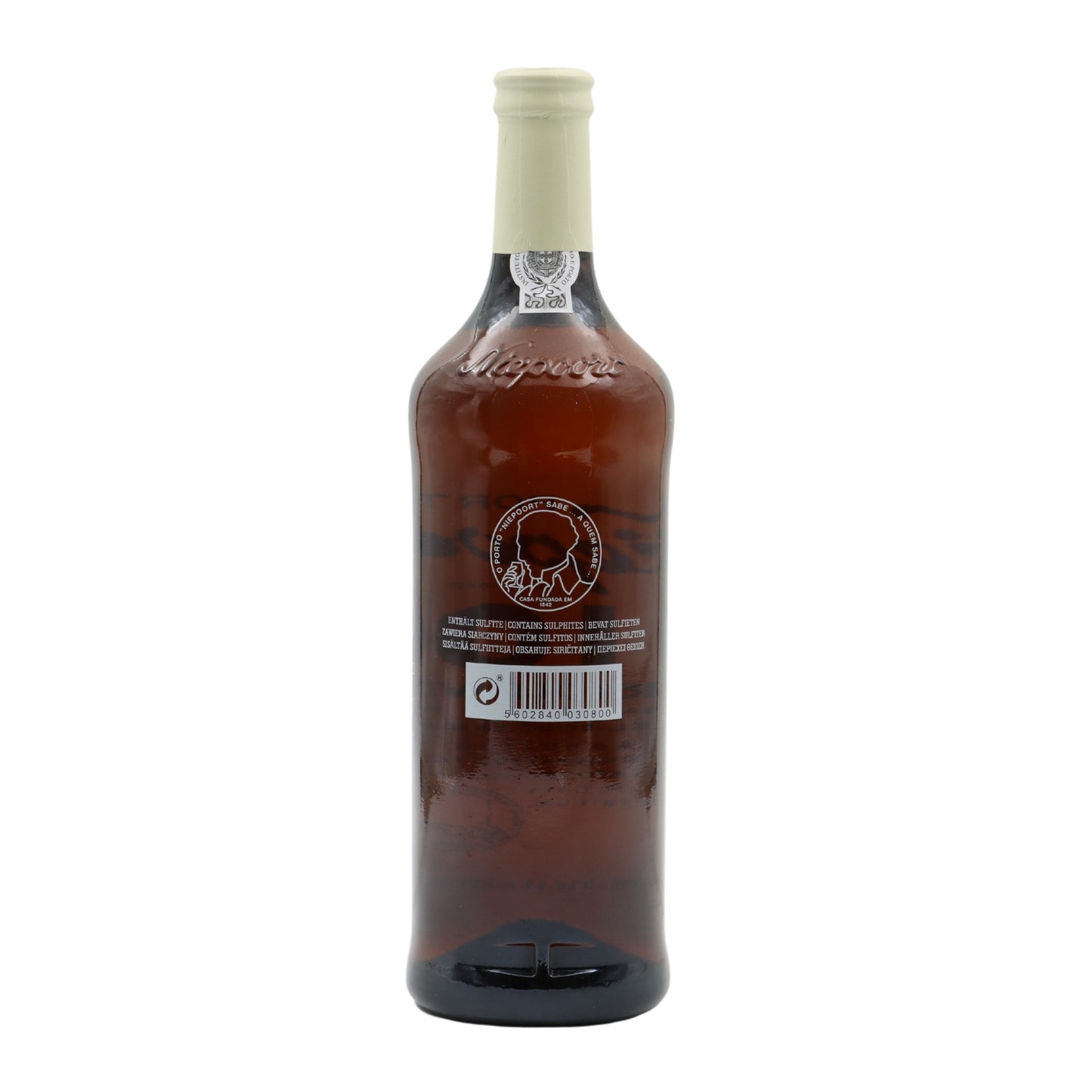 Niepoort 10 Years White Port