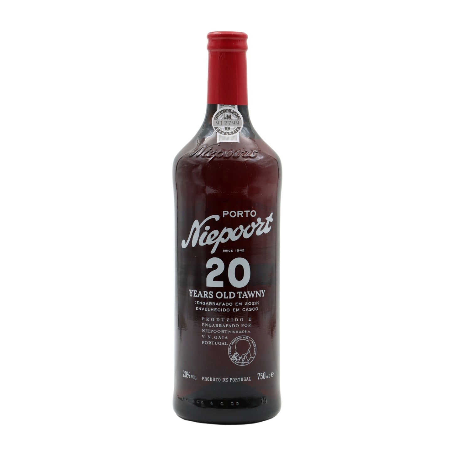 Niepoort 20 Anos Tawny Porto