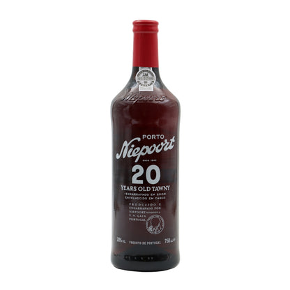 Niepoort 20 Anos Tawny Porto
