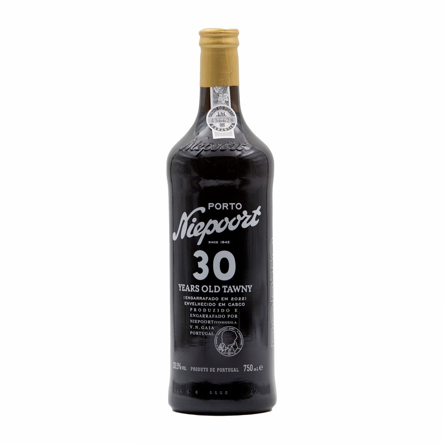 Niepoort 30 Years Tawny Port