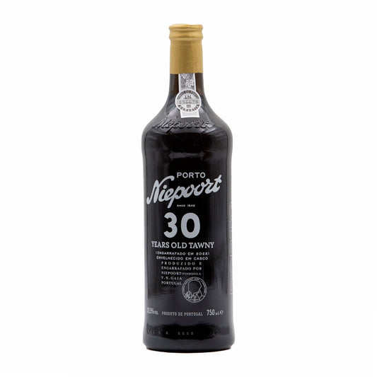 Niepoort 30 Anos Tawny Porto