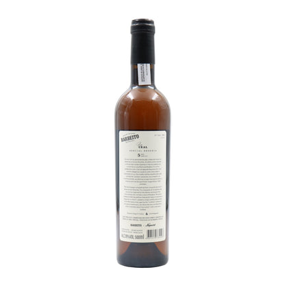 Niepoort Barbeito Sir Ceal 5 years Madeira