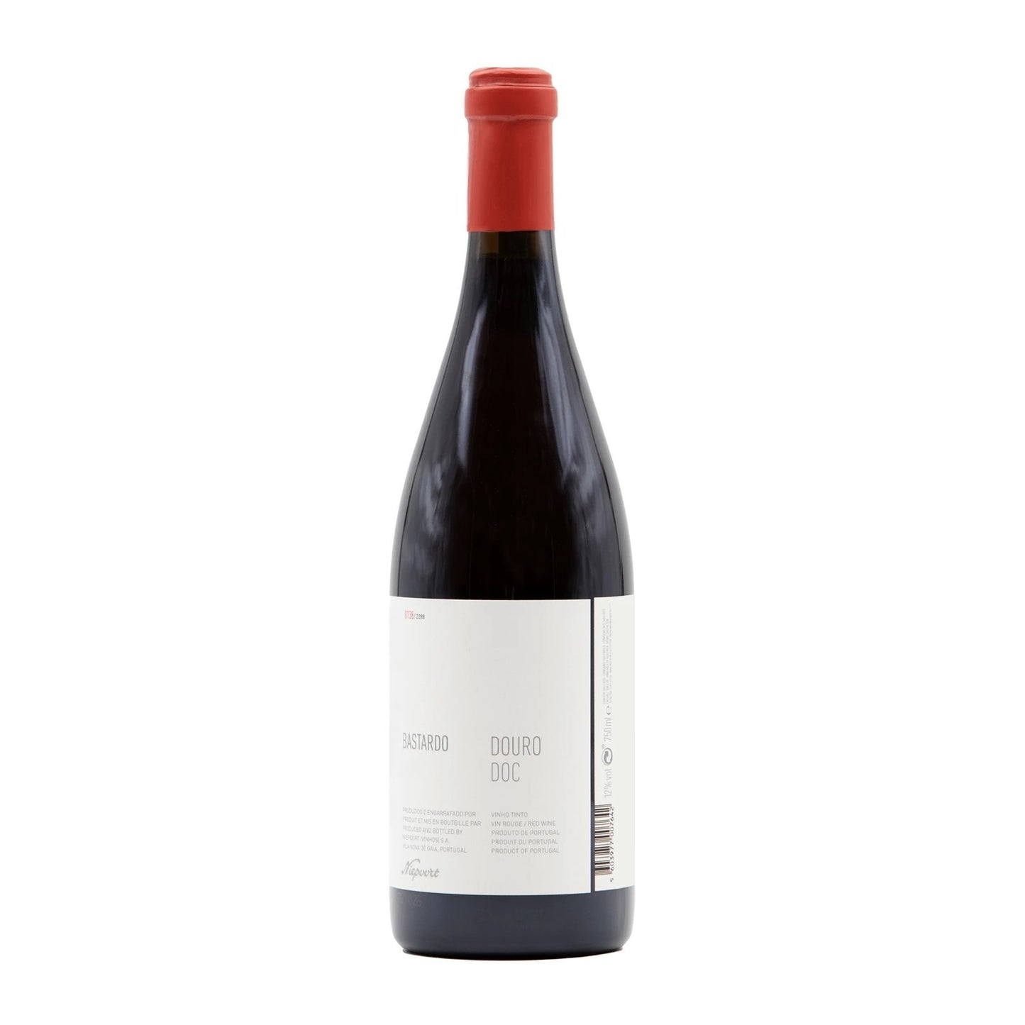Niepoort Bastardo Tinto