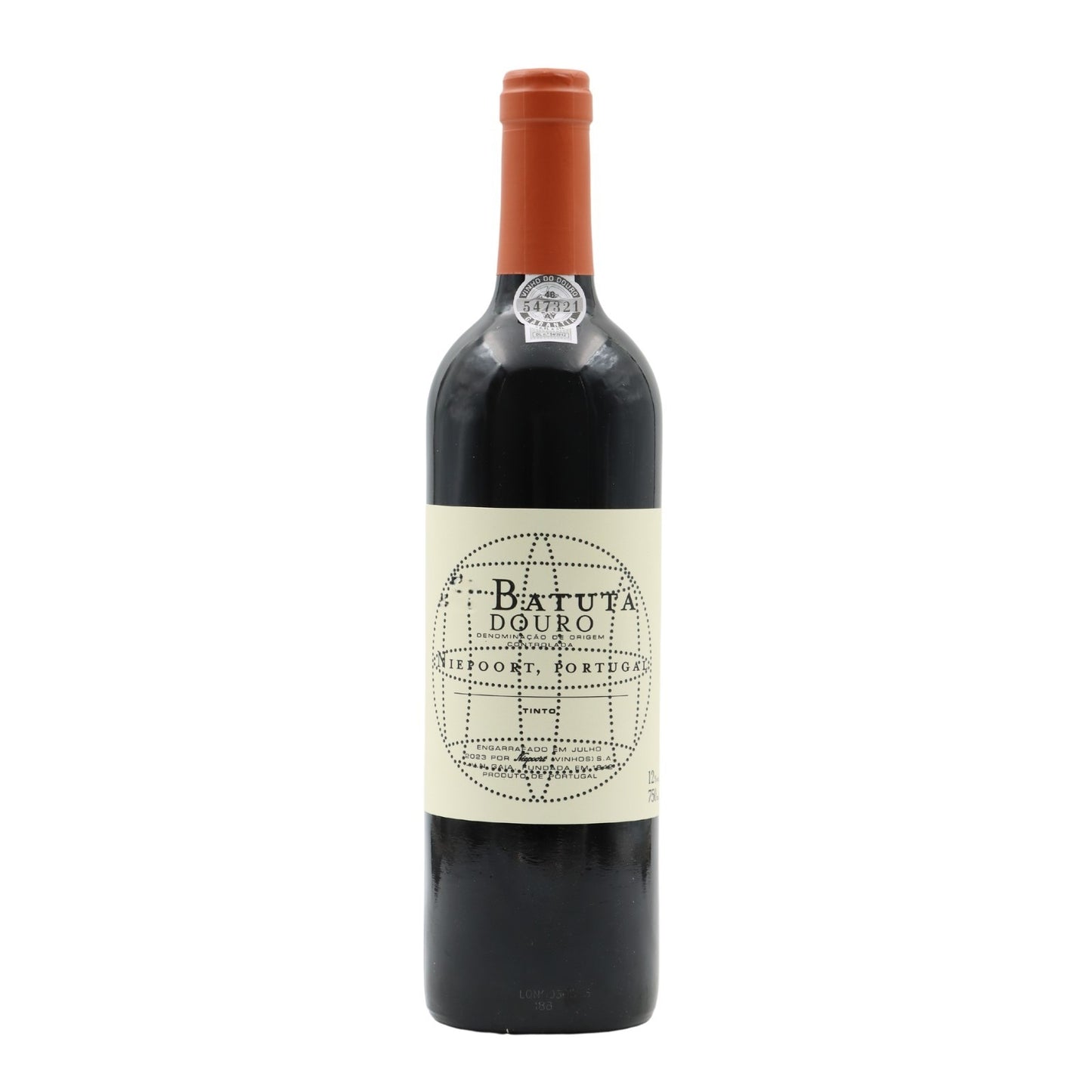 Niepoort Batuta Red 2021