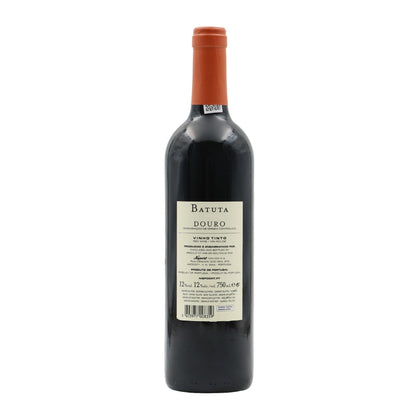 Niepoort Batuta Red 2021