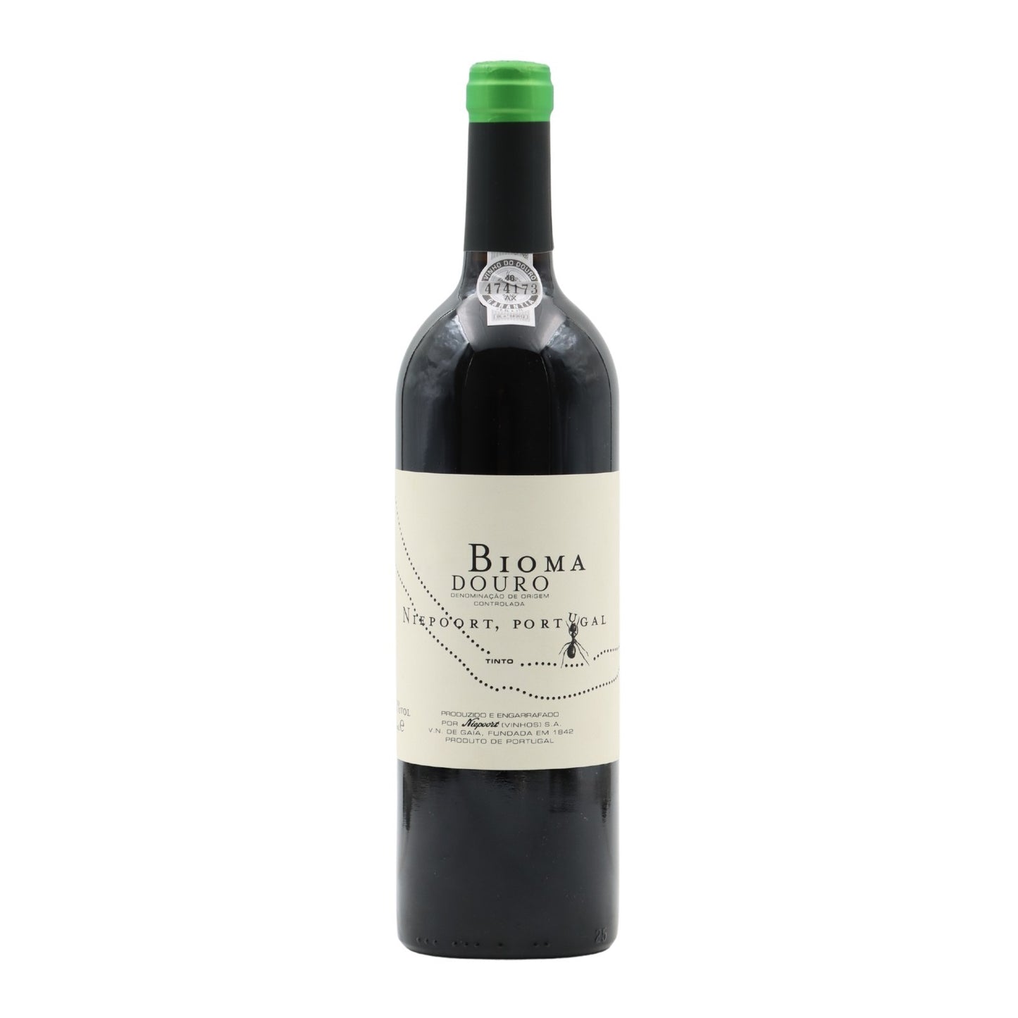 Niepoort Bioma Tinto 2018