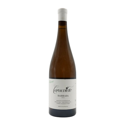 Niepoort Caracolete Bairrada Branco 2015