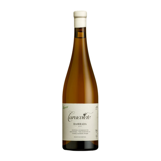 Niepoort Caracolete Bairrada Branco 2020