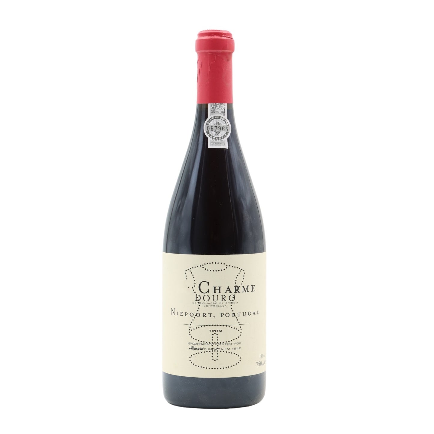 Niepoort Charme Tinto