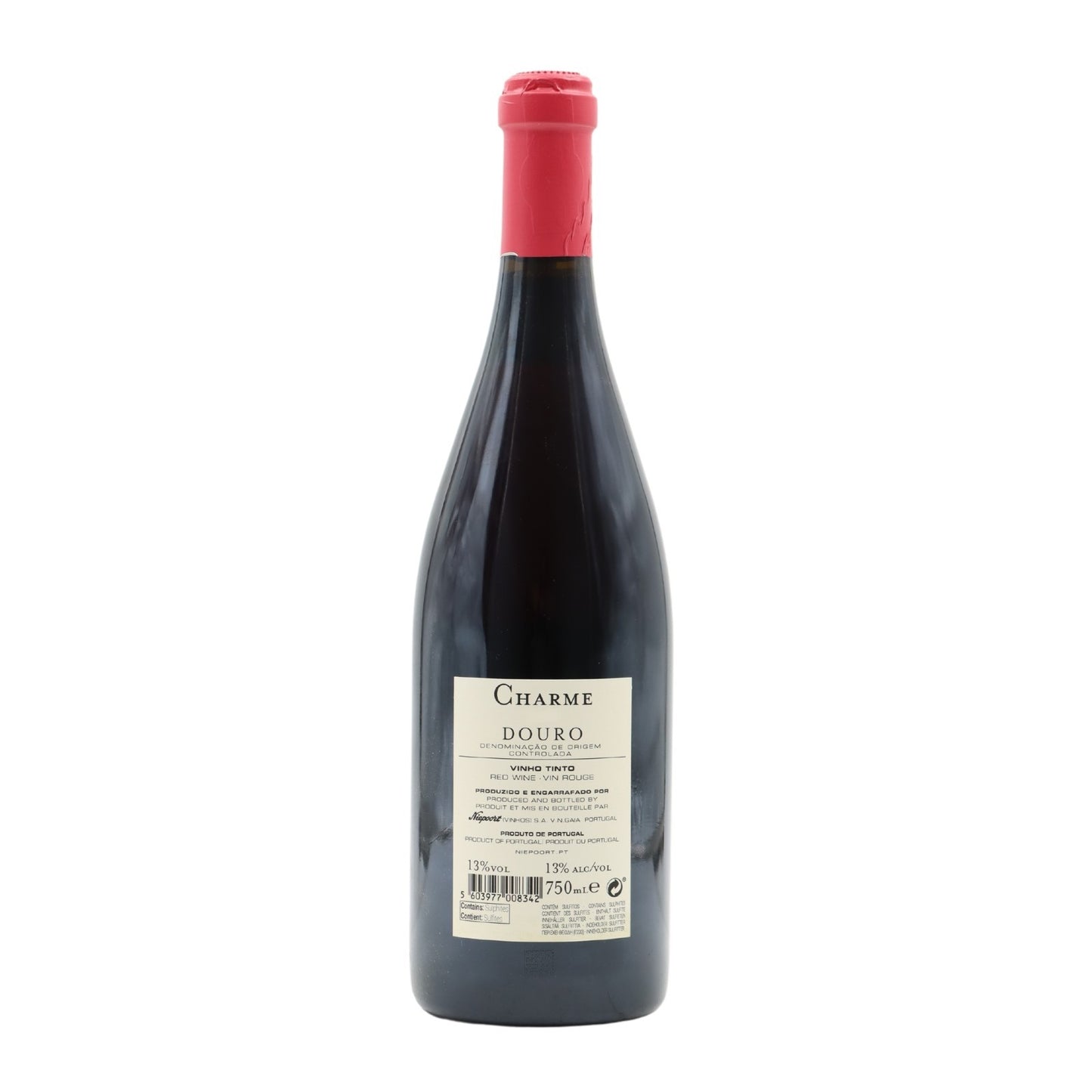 Niepoort Charme Tinto