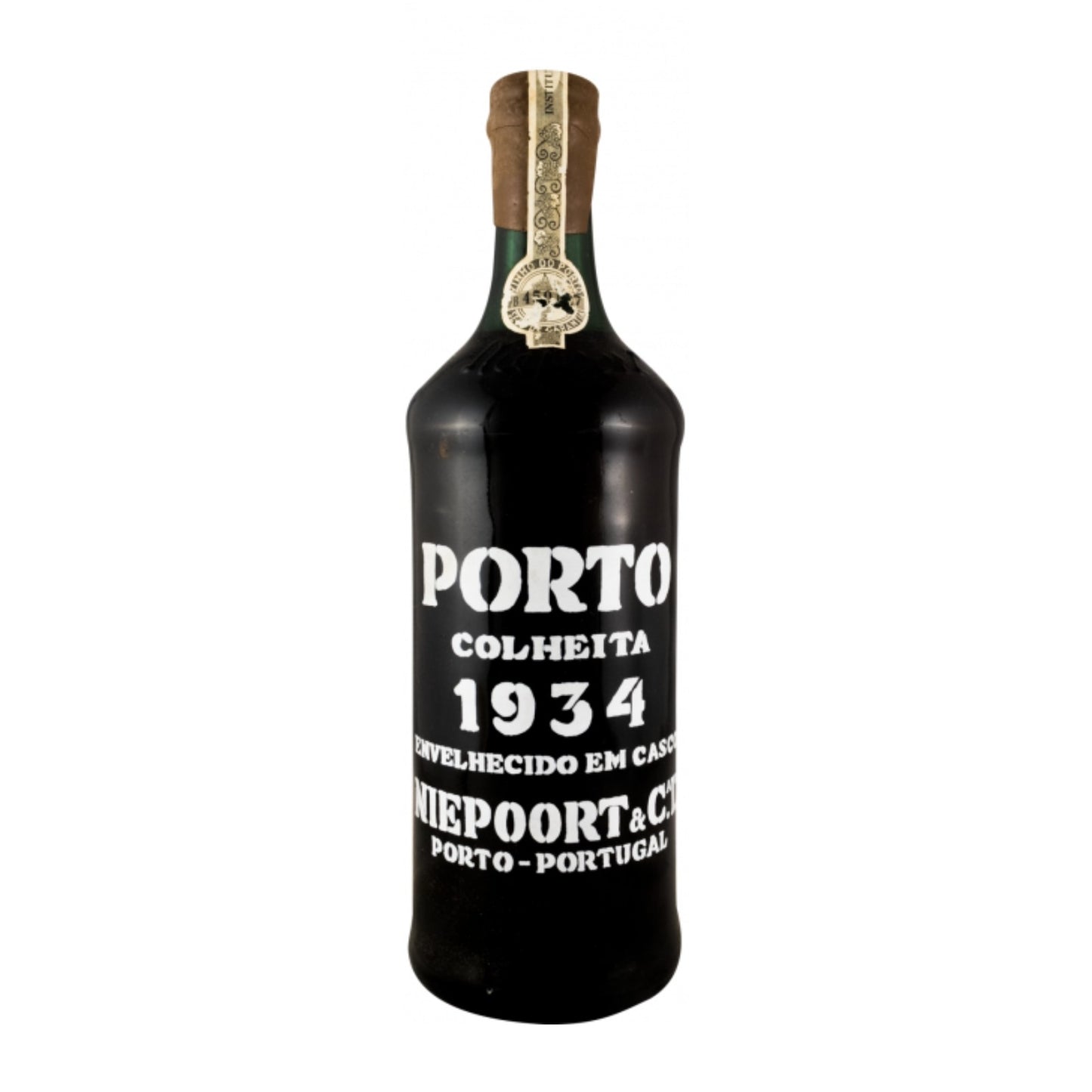 Niepoort Harvest Port 1934