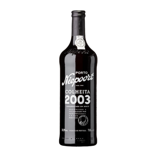 Niepoort Harvest Port 2003