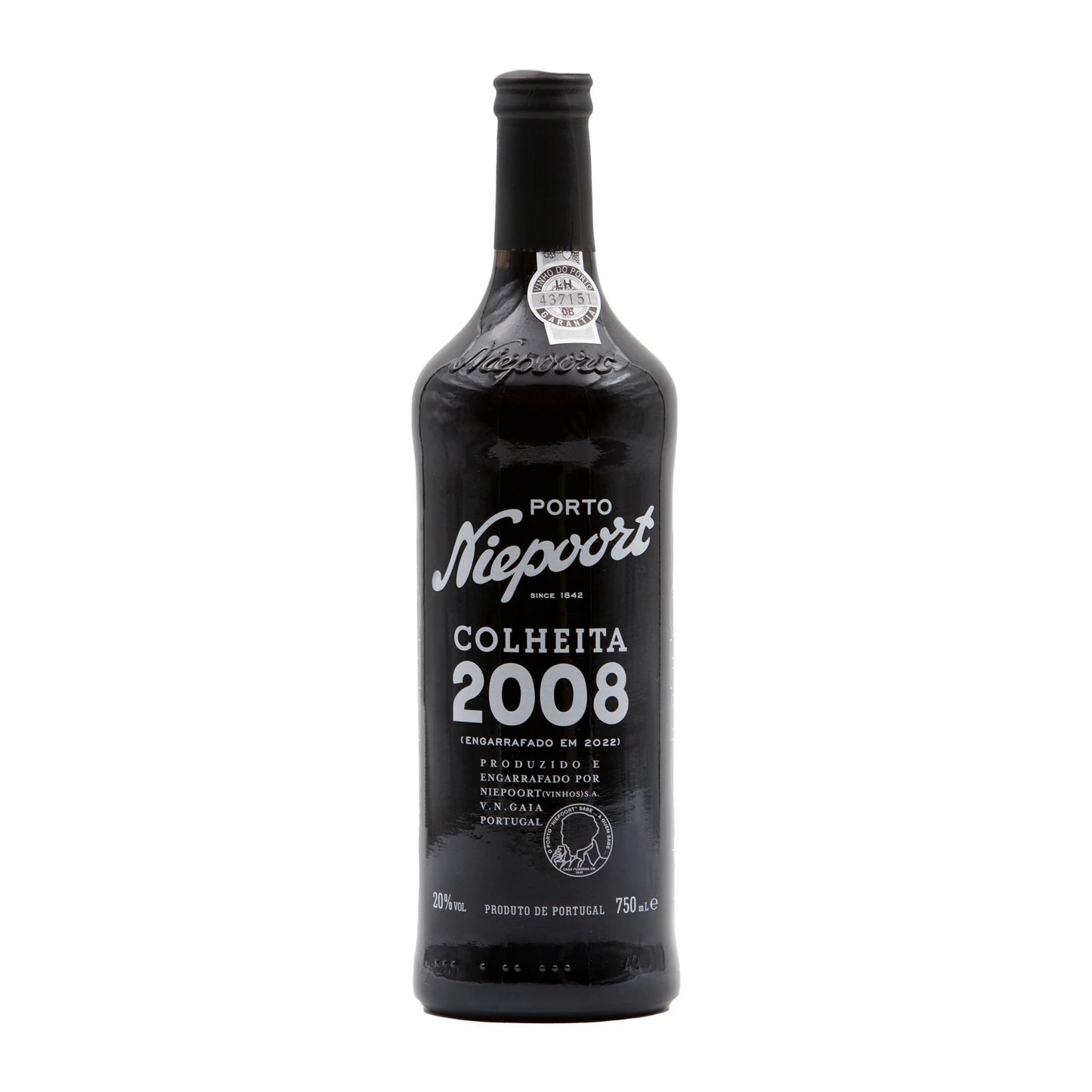 Niepoort Harvest Port 2008