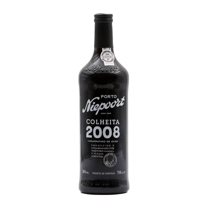 Niepoort Harvest Port 2008