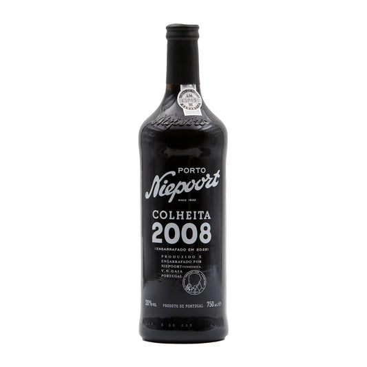 Niepoort Harvest Port 2008