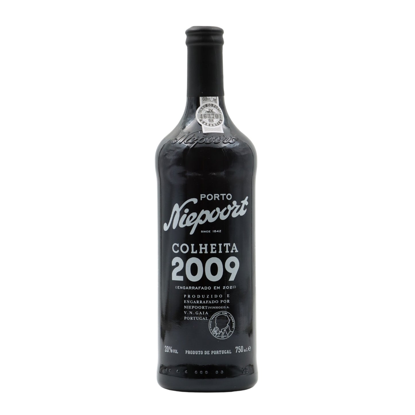 Niepoort Harvest Port 2009