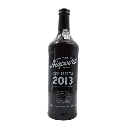 Niepoort Harvest Port 2013