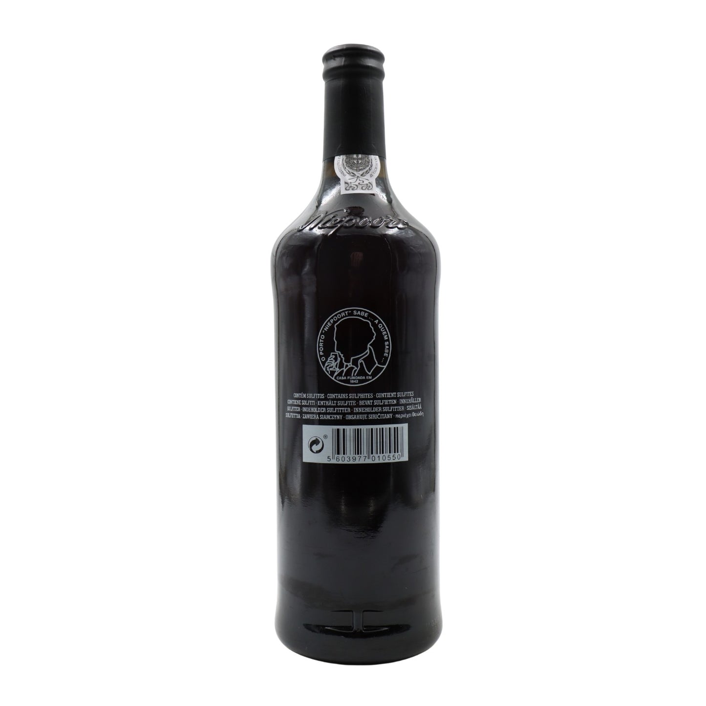 Niepoort Harvest Port 2013