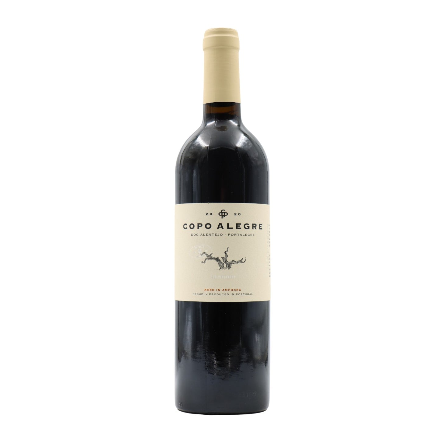 Niepoort Copo Alegre Old Vines Tinto