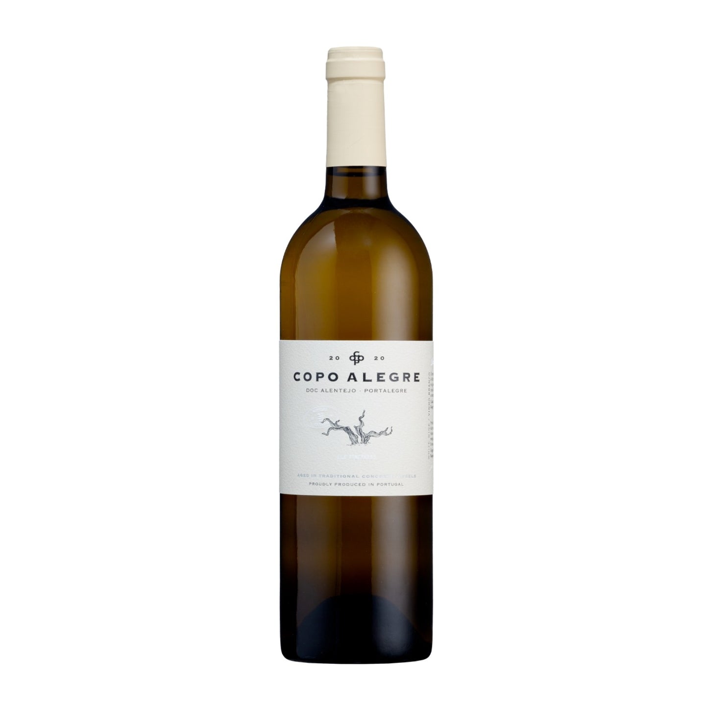 Niepoort Copo Alegre Old Vines Branco 2020