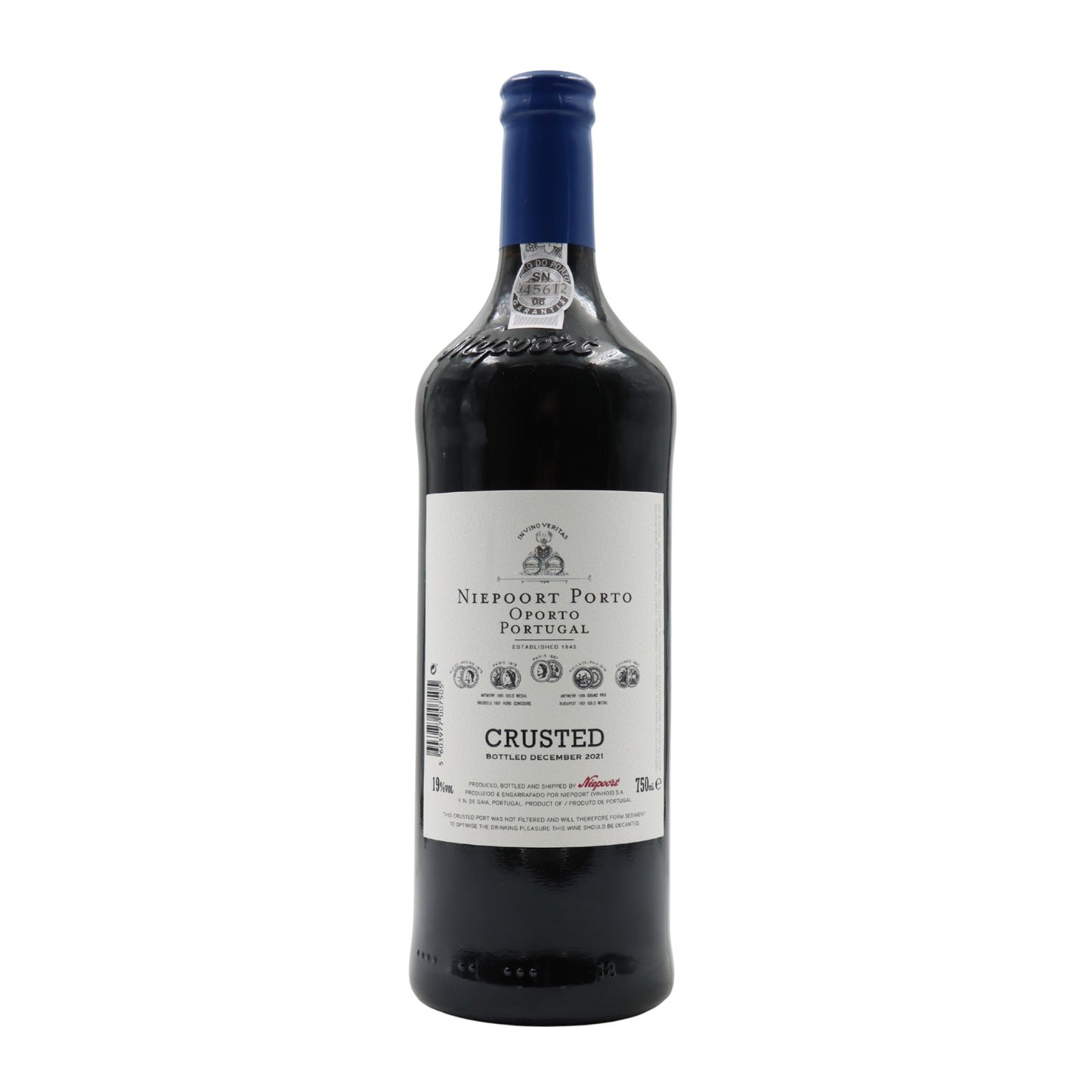 Niepoort Crusted Porto