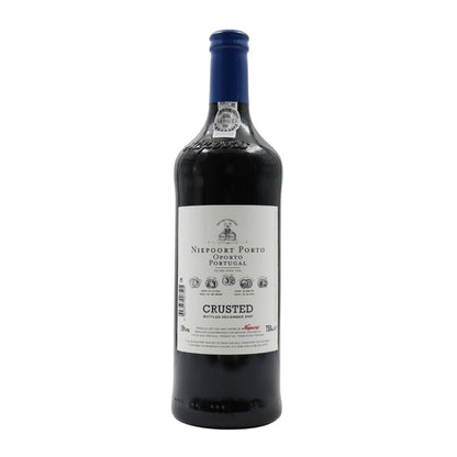 Niepoort Crusted Porto