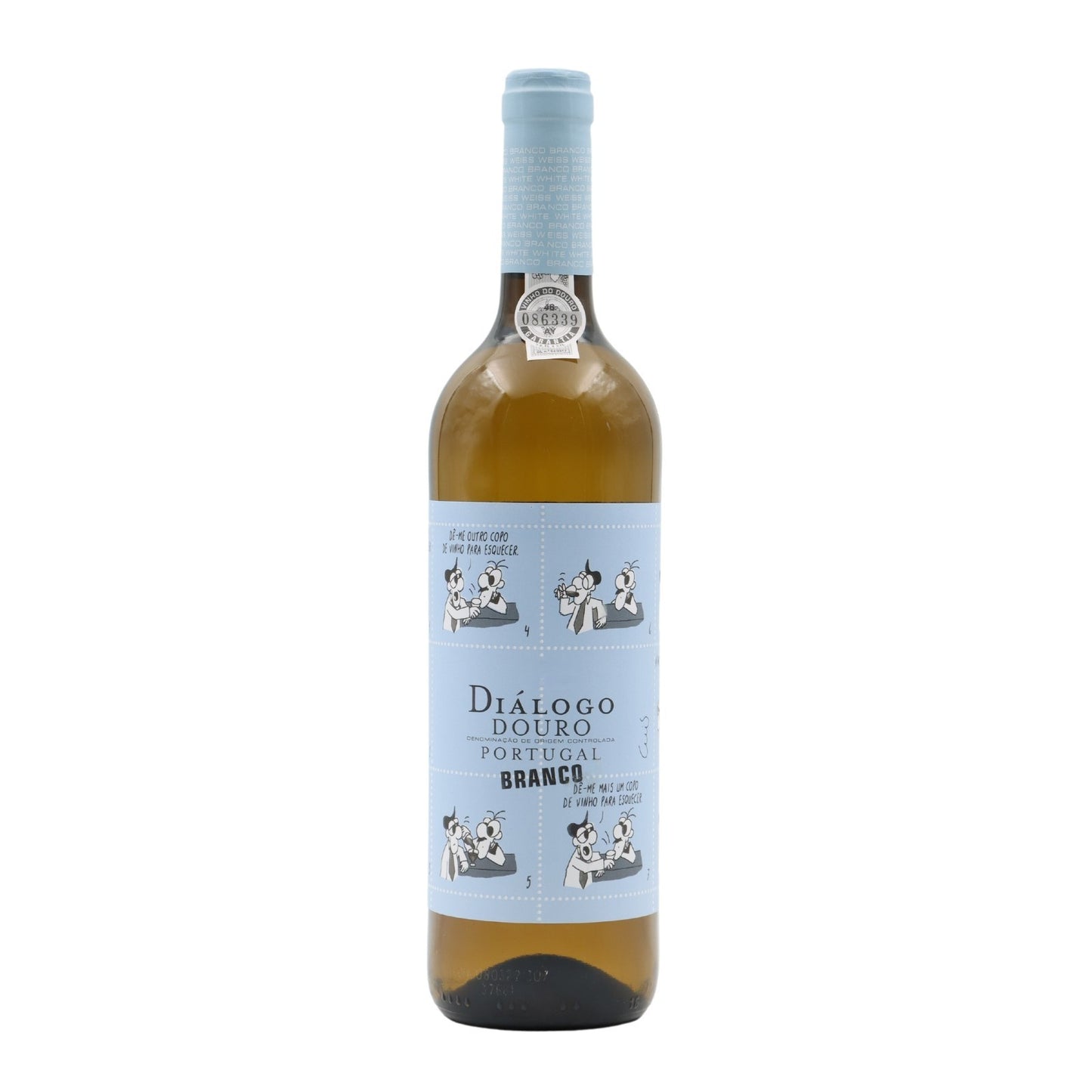 Niepoort Diálogo Branco