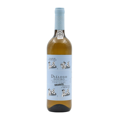 Niepoort Diálogo Branco
