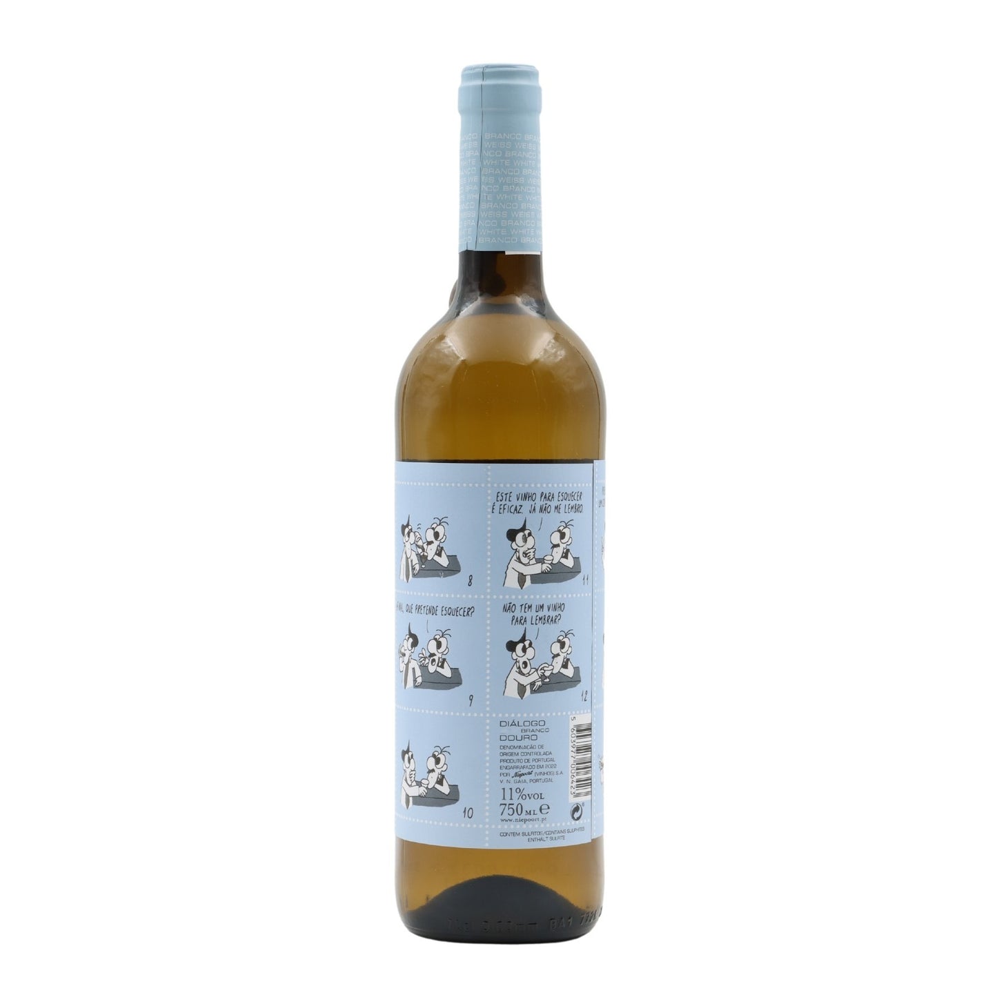 Niepoort Diálogo Branco