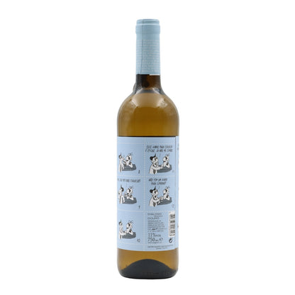 Niepoort Diálogo Branco