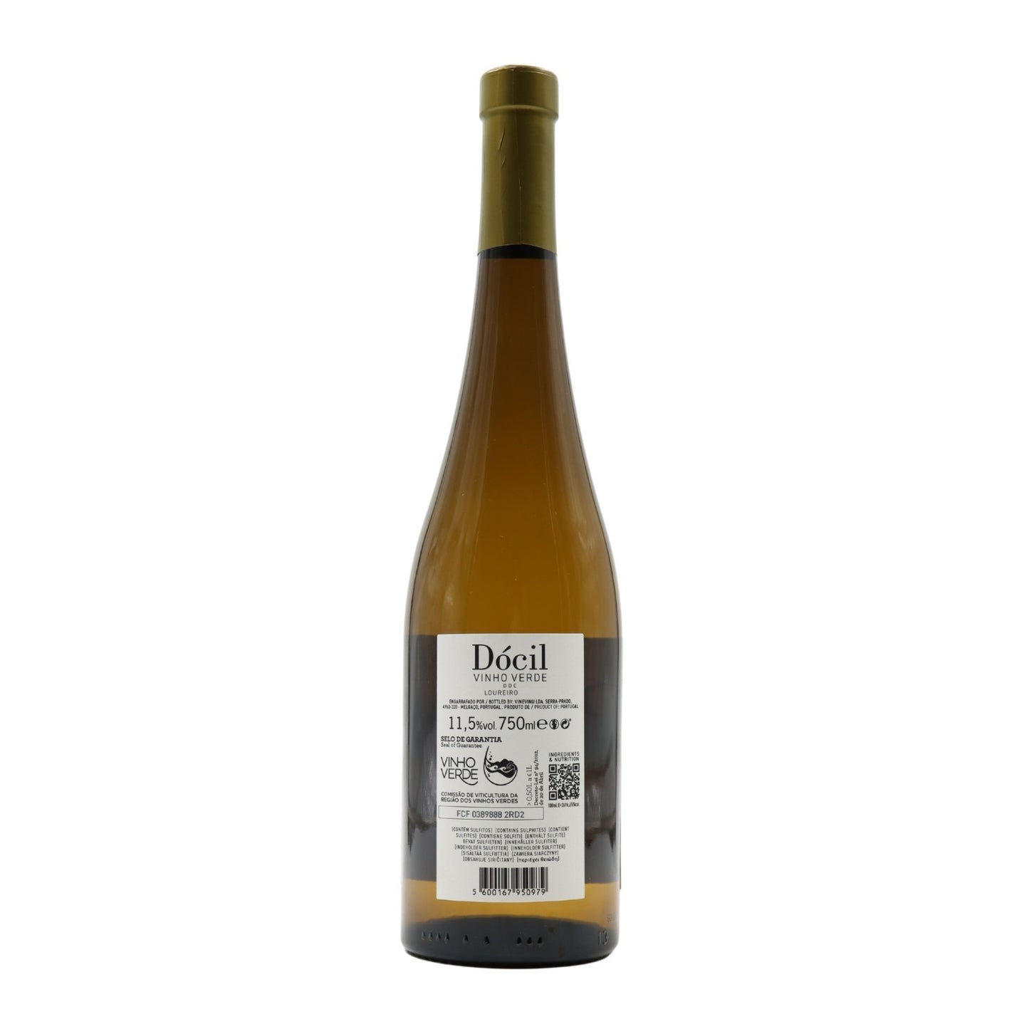 Niepoort Loureiro Dócil Branco