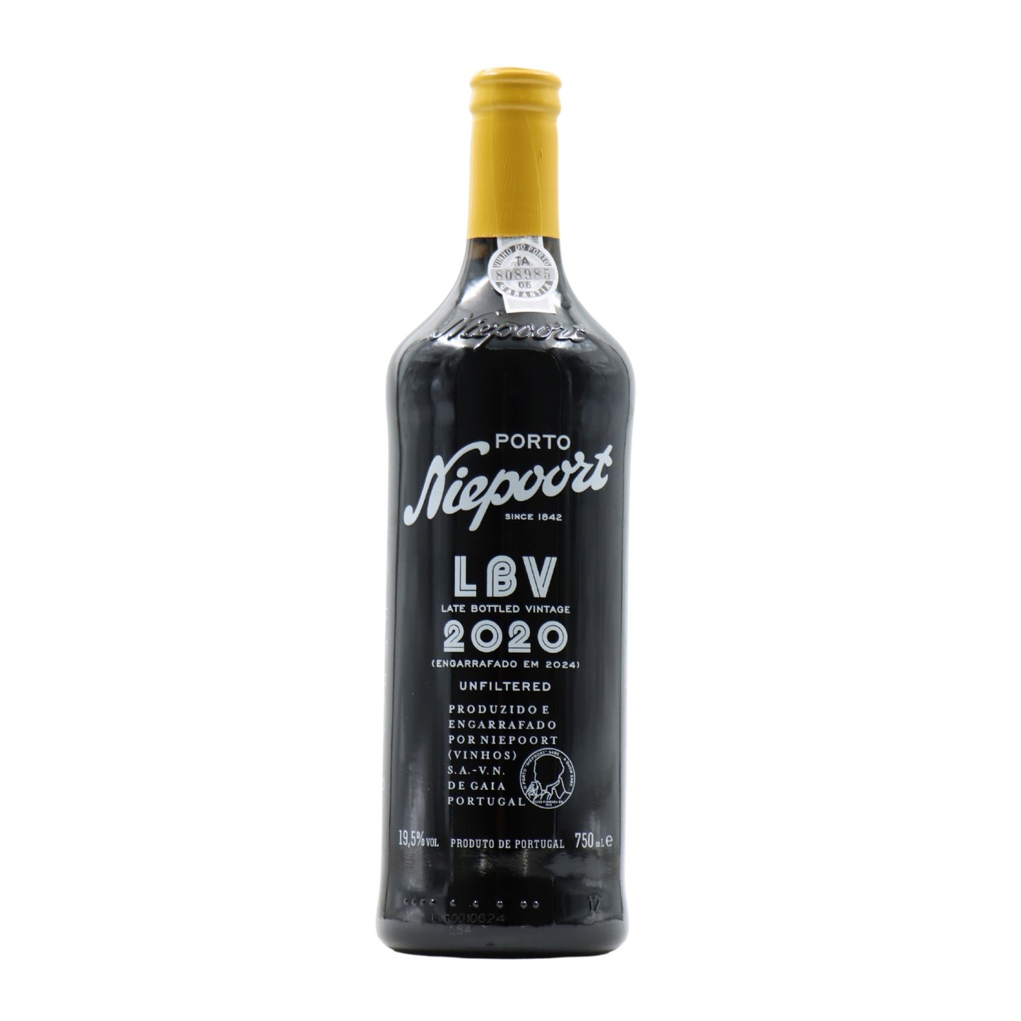 Niepoort LBV Porto
