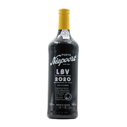 Niepoort LBV Porto