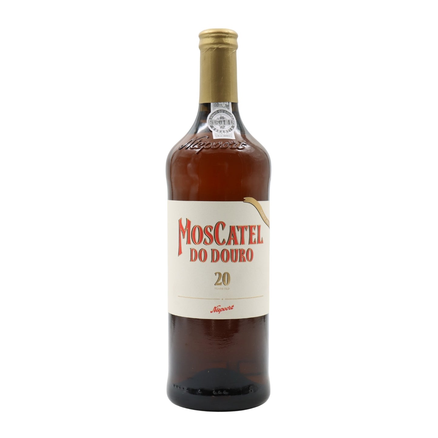 Niepoort Moscatel do Douro 20 anos