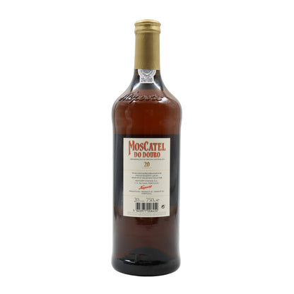 Niepoort Moscatel do Douro 20 anos