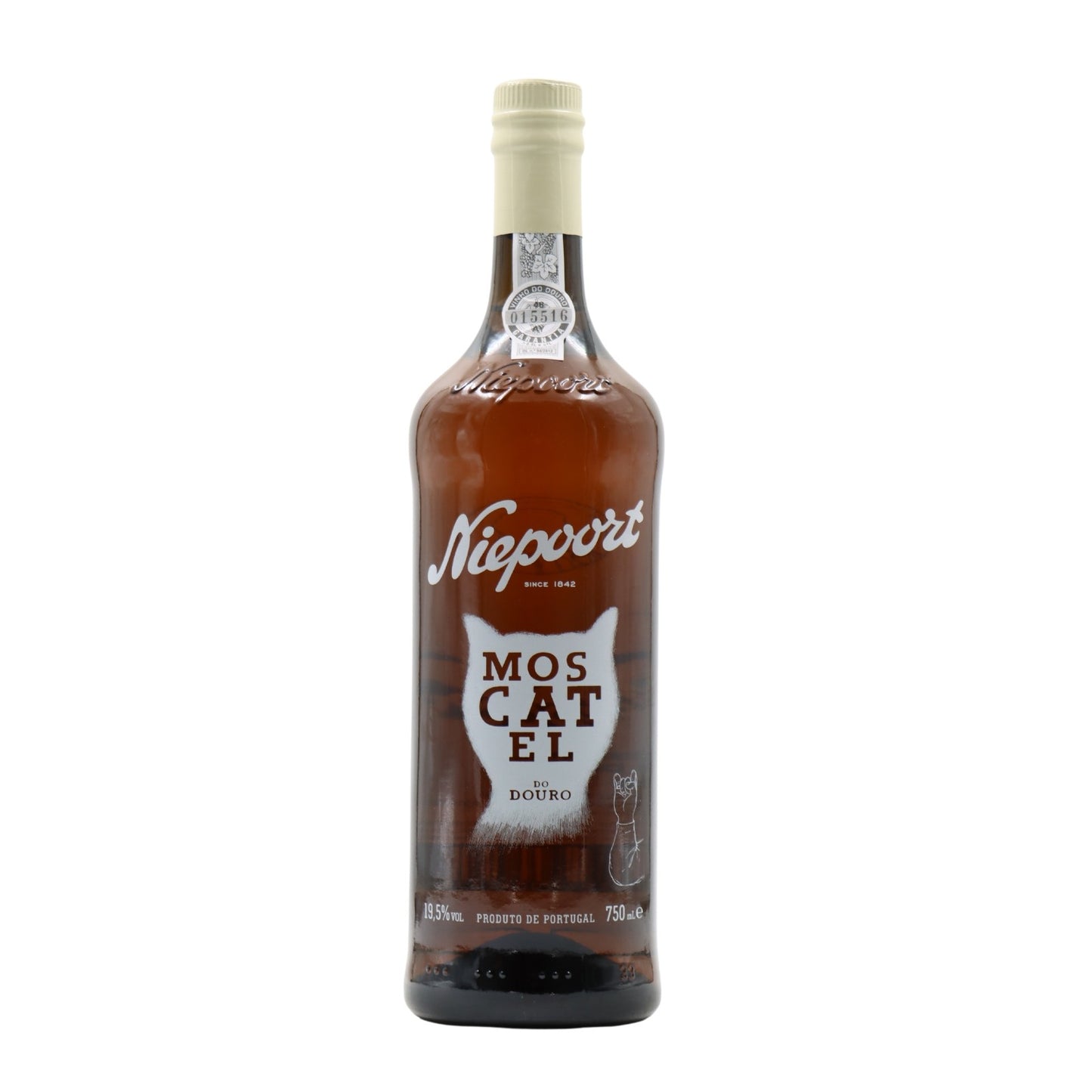 Niepoort Moscatel do Douro 5 anos
