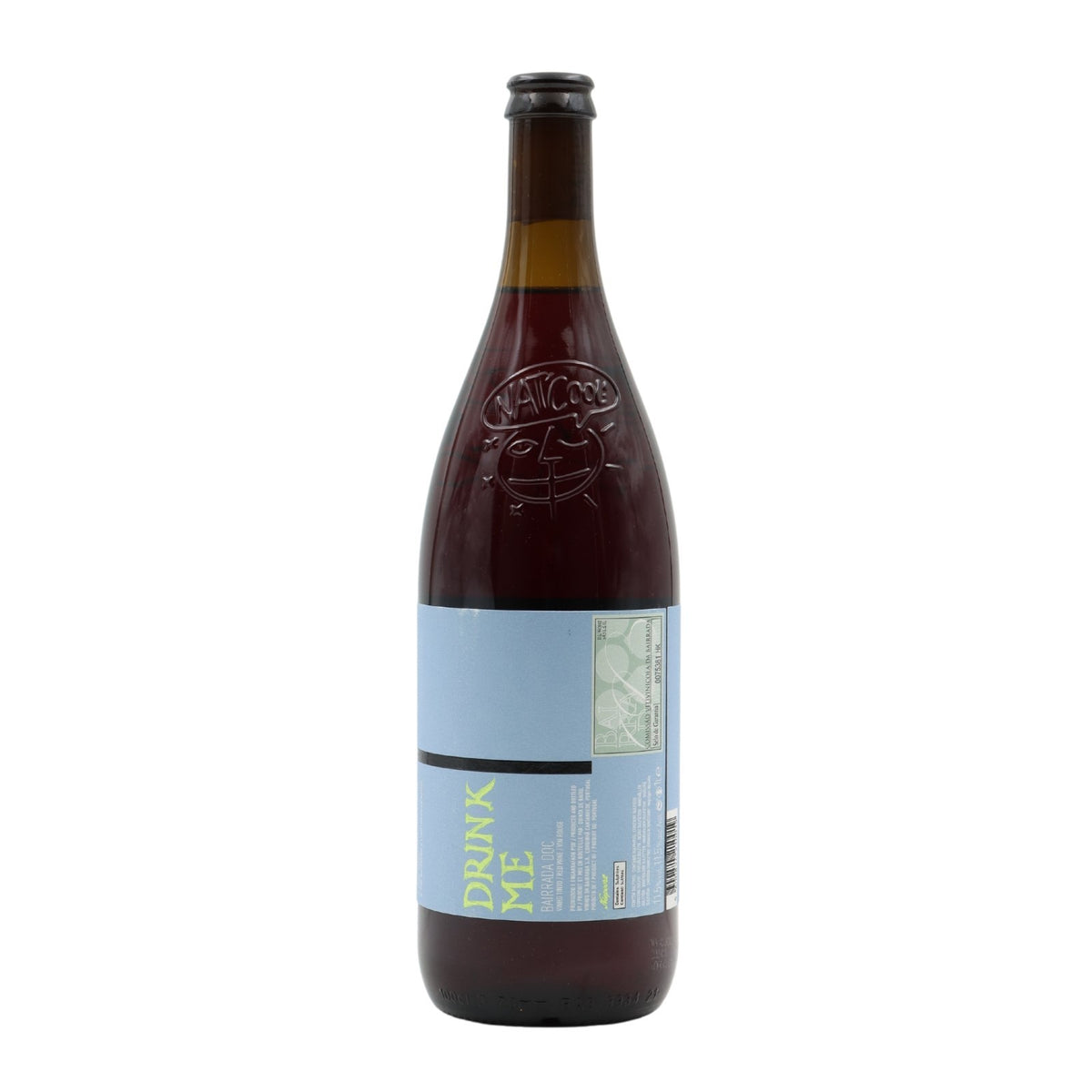 Niepoort Nat Cool Drink Me Bairrada Tinto