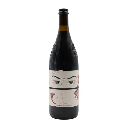Niepoort Nat Cool Glass Alegre Red 2021