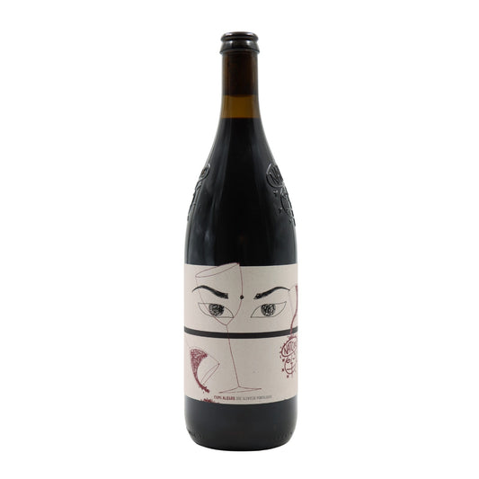 Niepoort Nat Cool Glass Alegre Red 2021