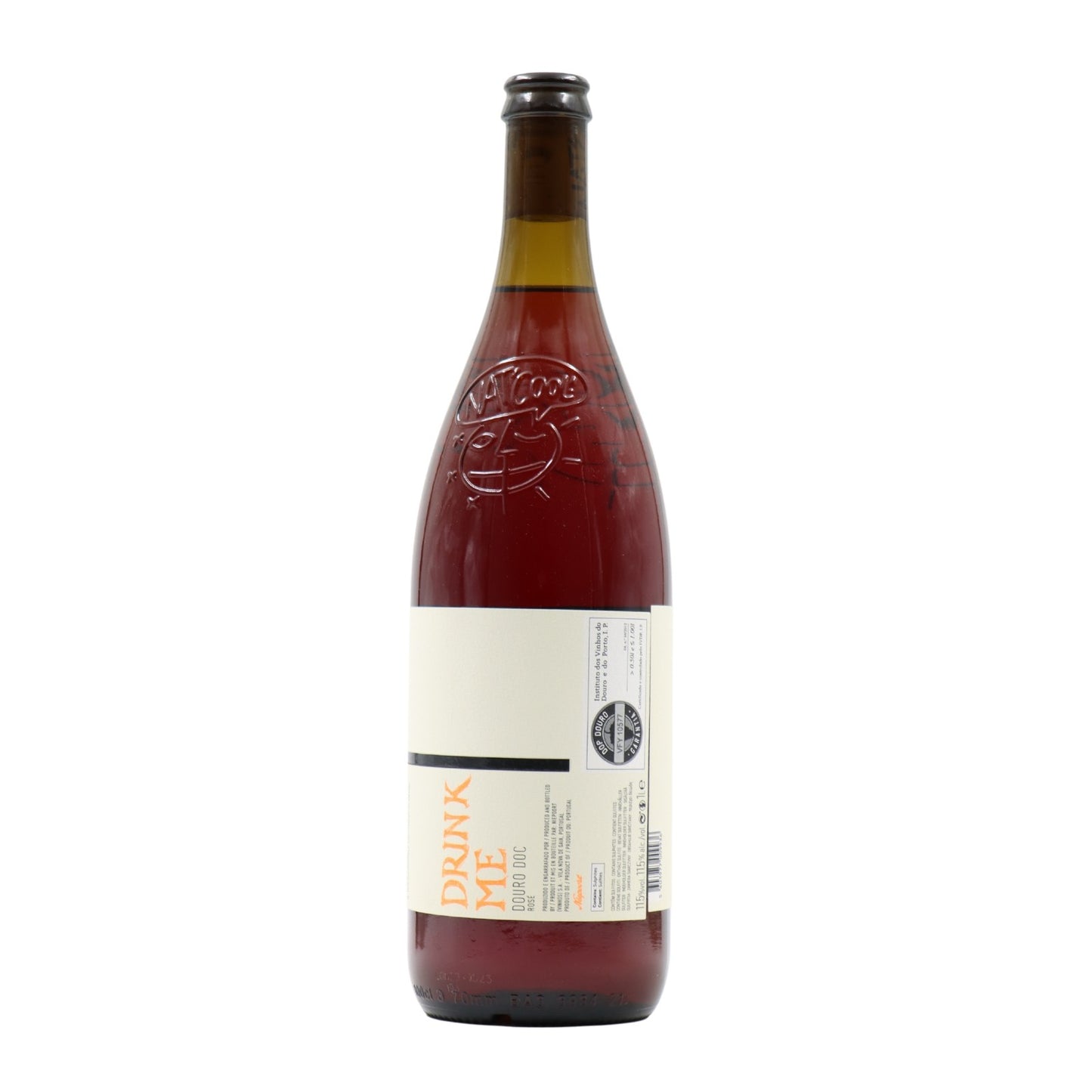 Niepoort Nat Cool Douro Rosé