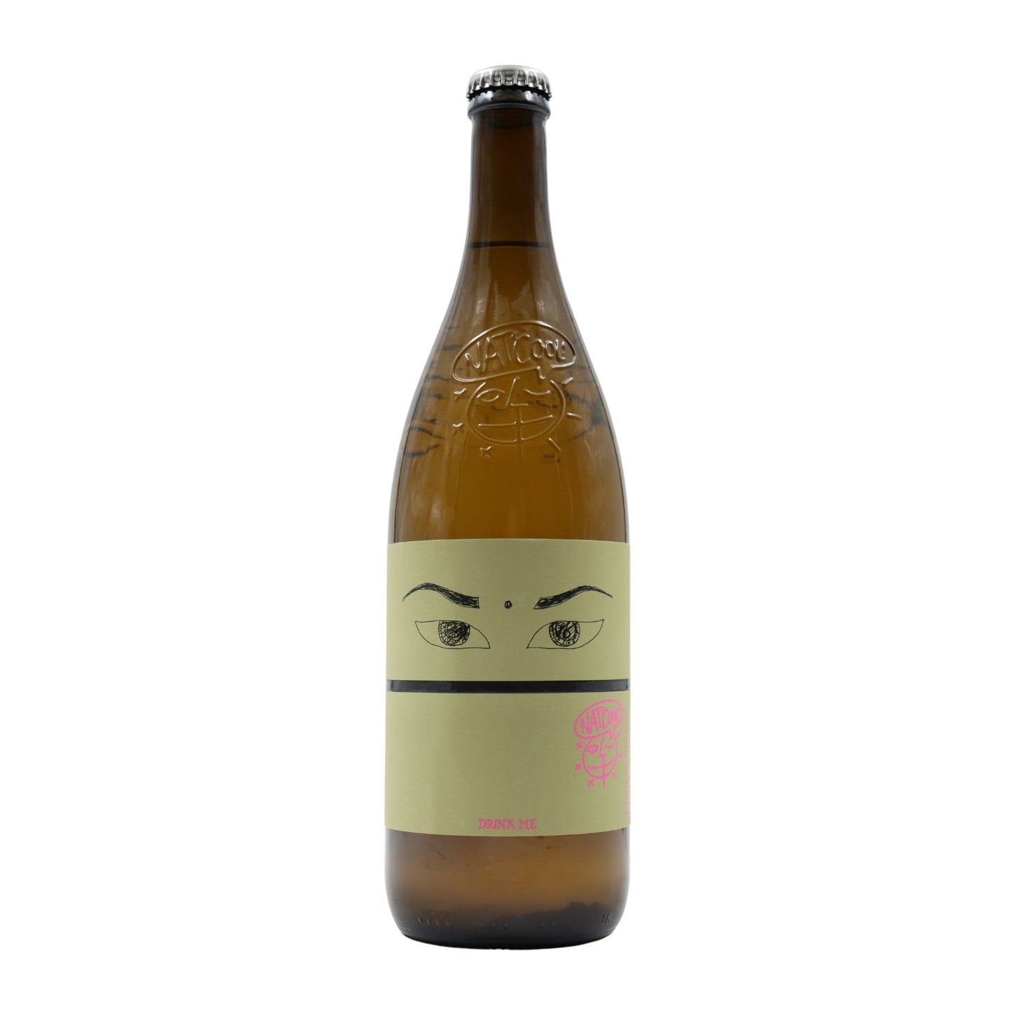 Niepoort Nat Cool Drink Me Vinho Verde Branco